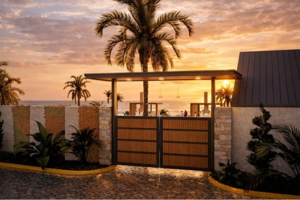 Residencial Brisas del Bosque