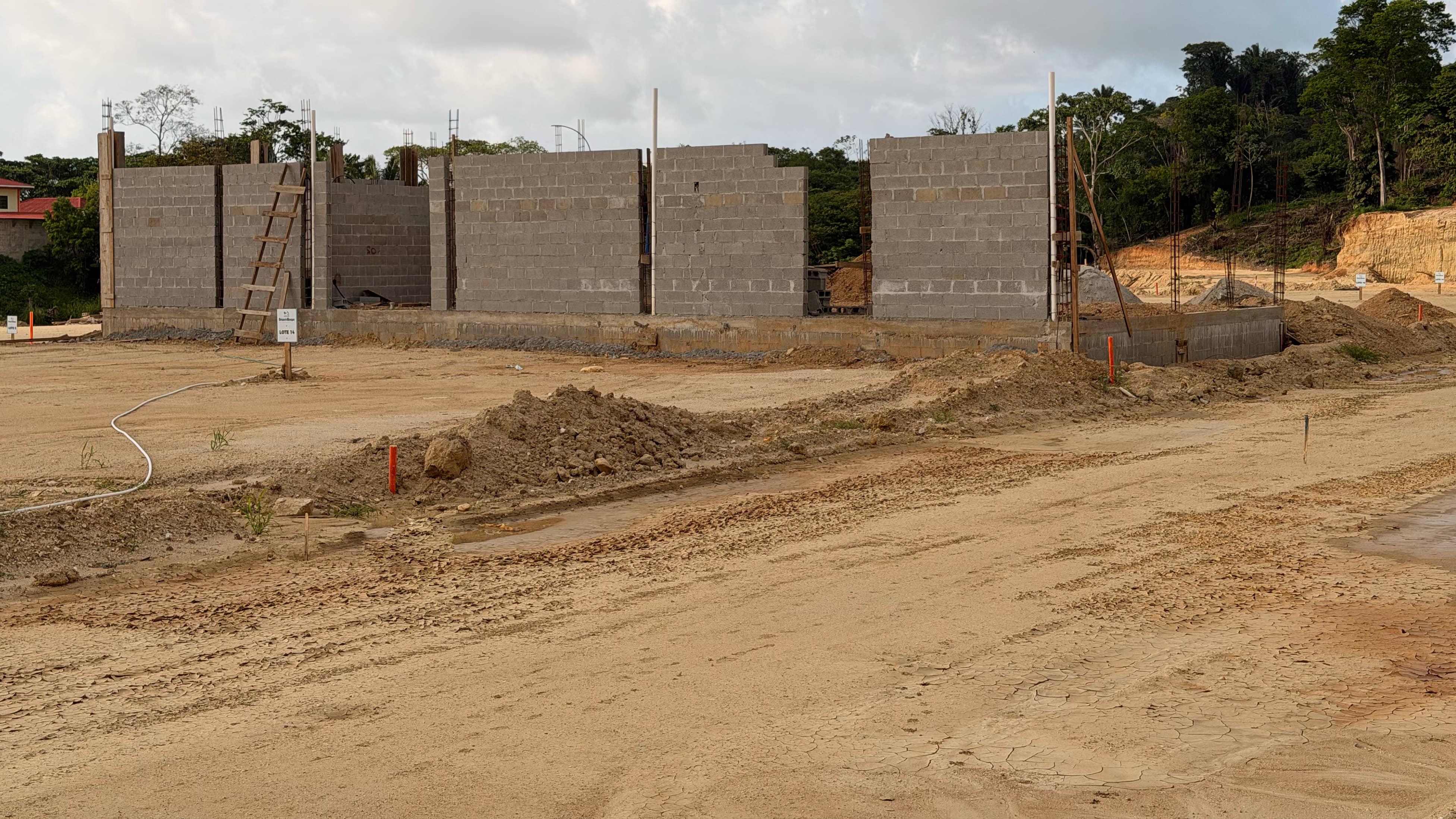 Avance de obra 3